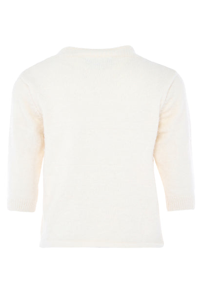 POOMI women's sweater