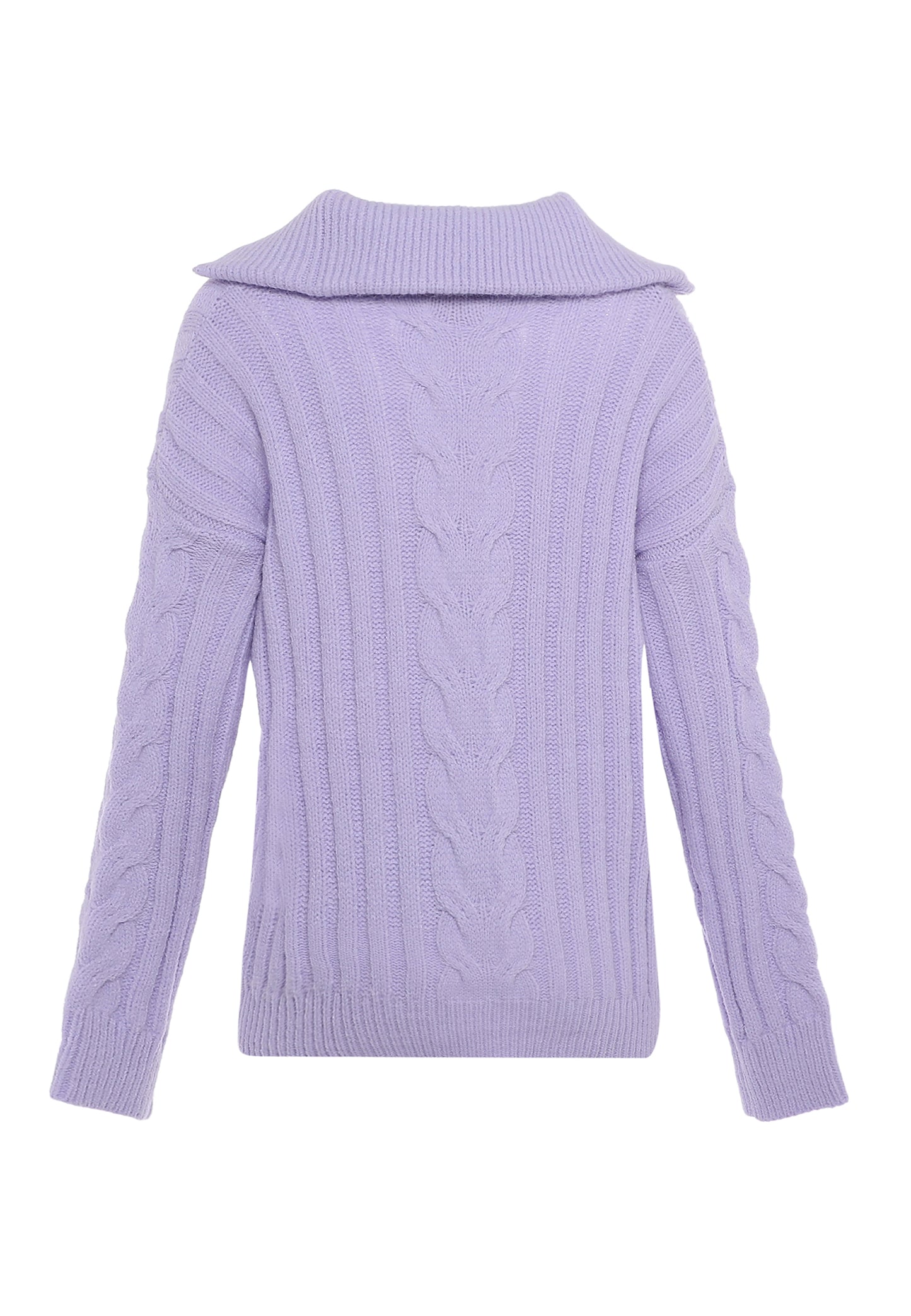 aleva women's sweater