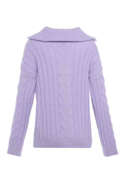 aleva women's sweater