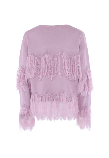 ebeeza damski sweter