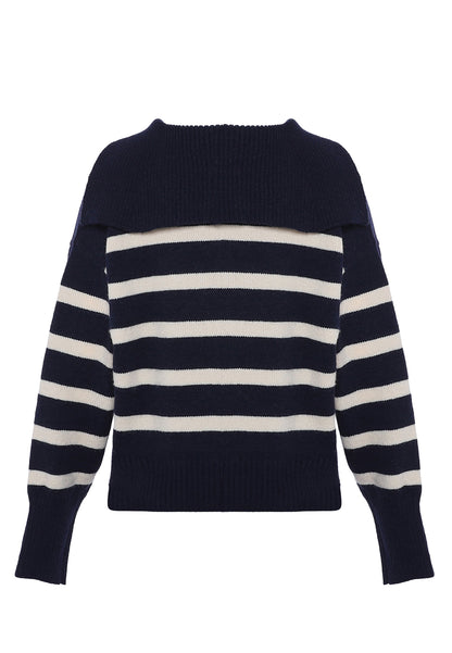 blonda women's sweater