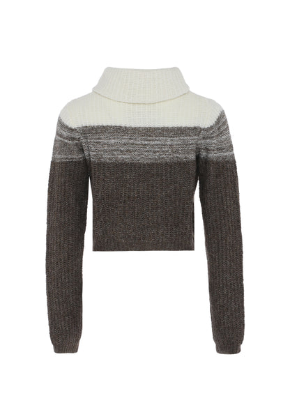 TANUNA women's sweater