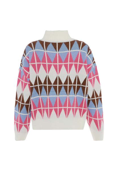 FENIA women's sweater