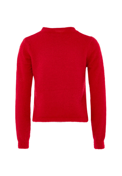 POOMI women's sweater