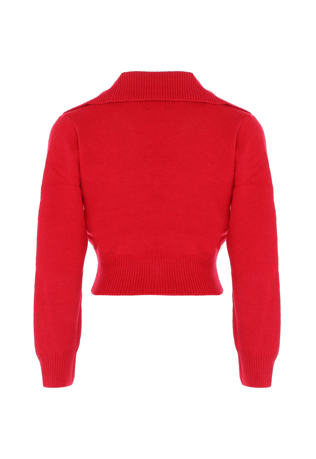 aleva Women's Sweater