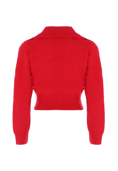 aleva damski sweter