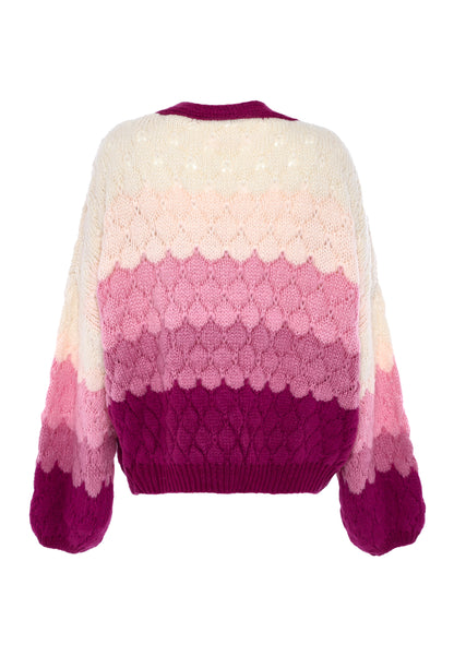 SIDONA women's sweater