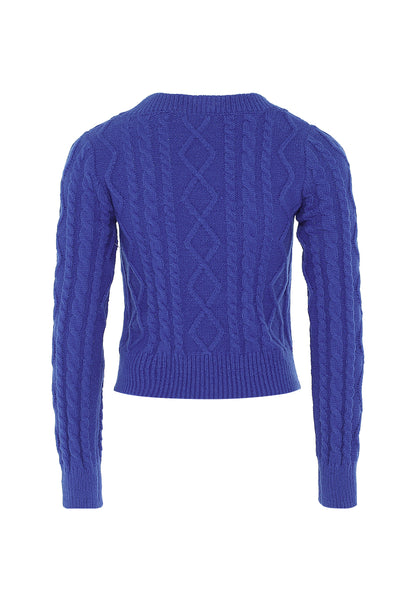 blonda women's sweater