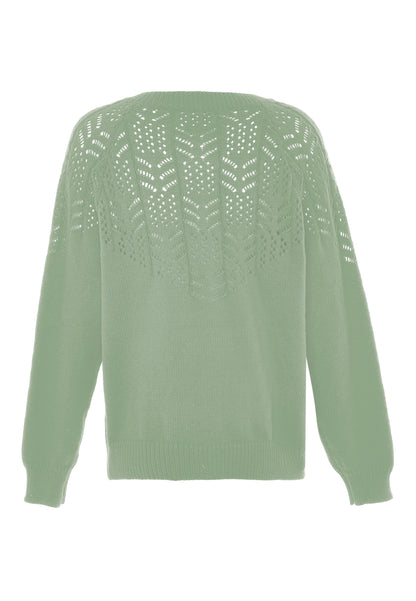 Jalene women's sweater