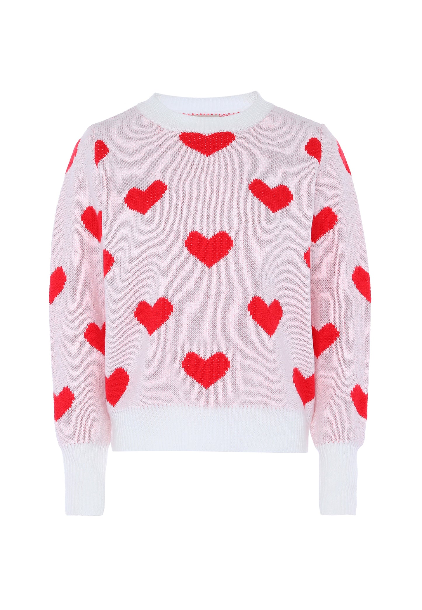 Jalene women's sweater