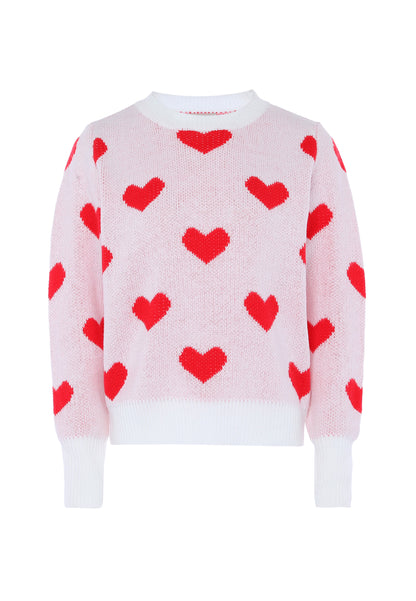 Jalene women's sweater