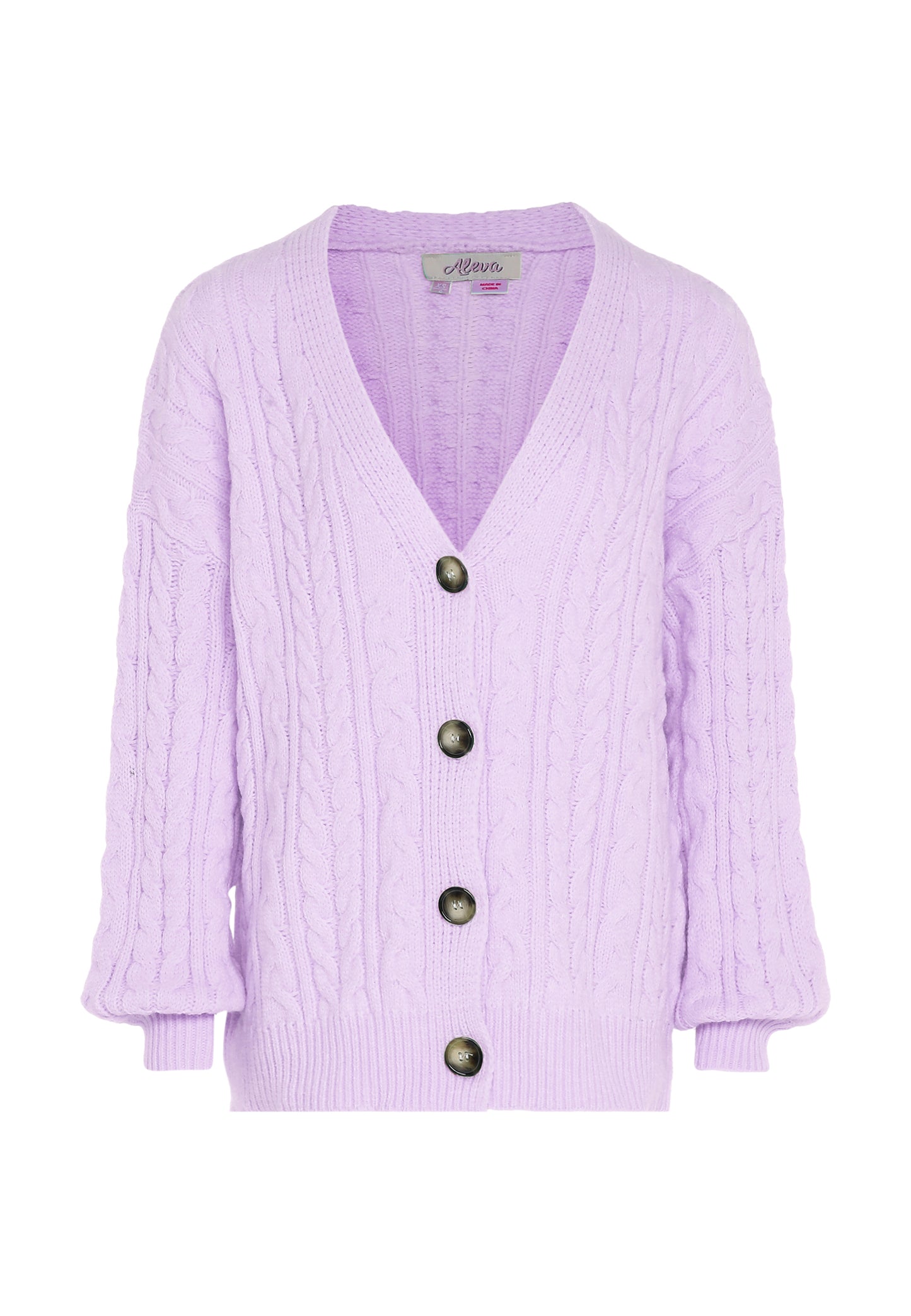 aleva women's sweater