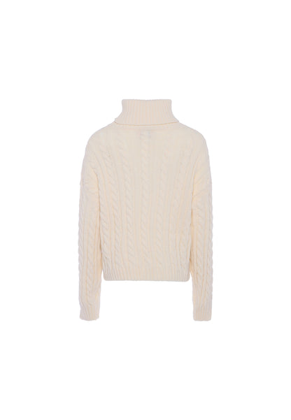 paino women's sweater