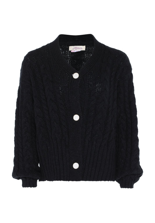 aleva women's sweater