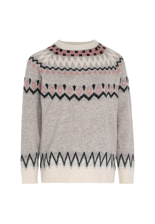 FENIA women's sweater