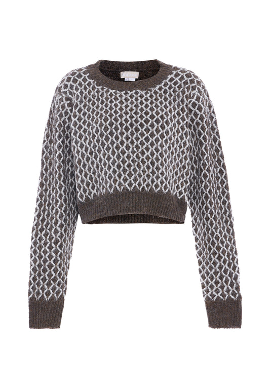 Jalene women's sweater