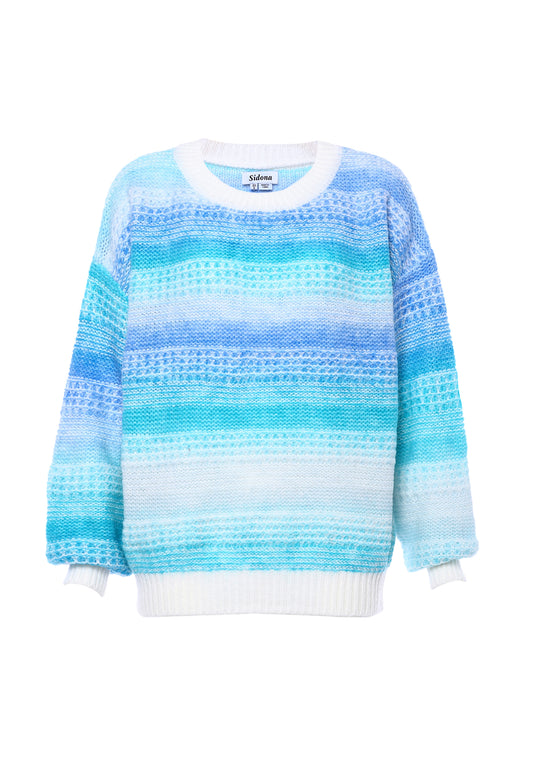 SIDONA damski sweter