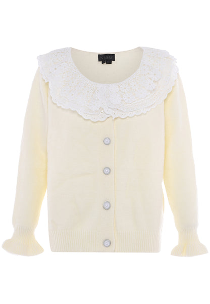 NAEMI damski sweter