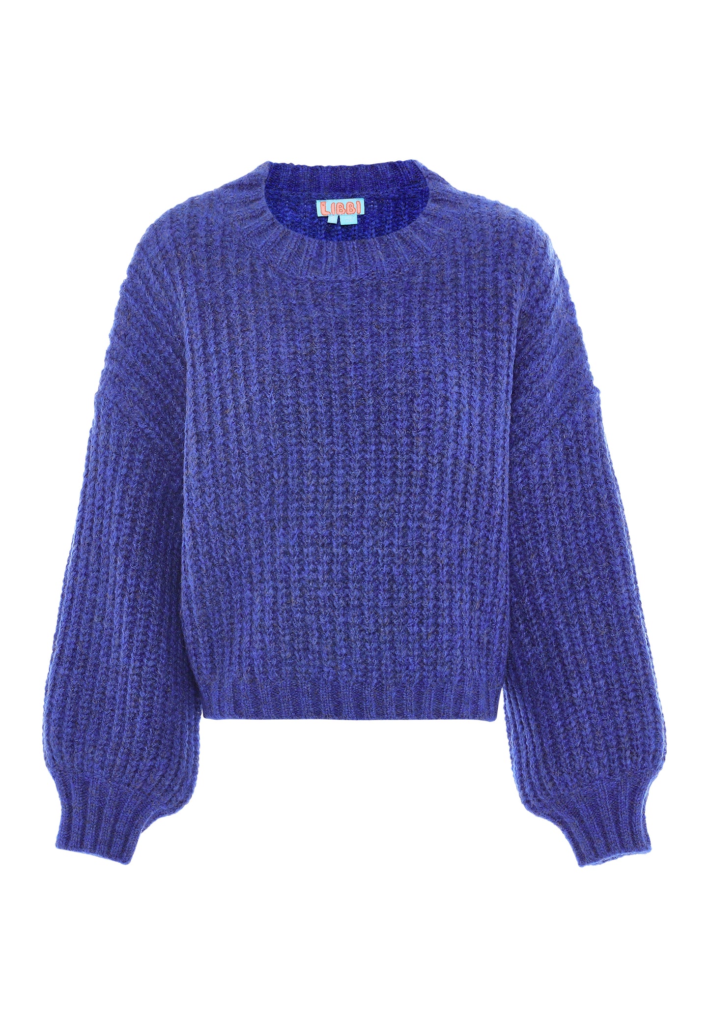 LIBBI women's sweater