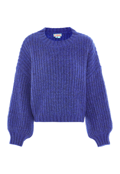 LIBBI women's sweater