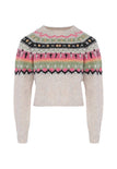 Off-White Multi-Color