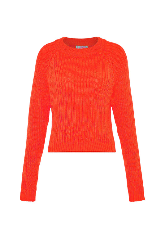 LIBBI women's sweater