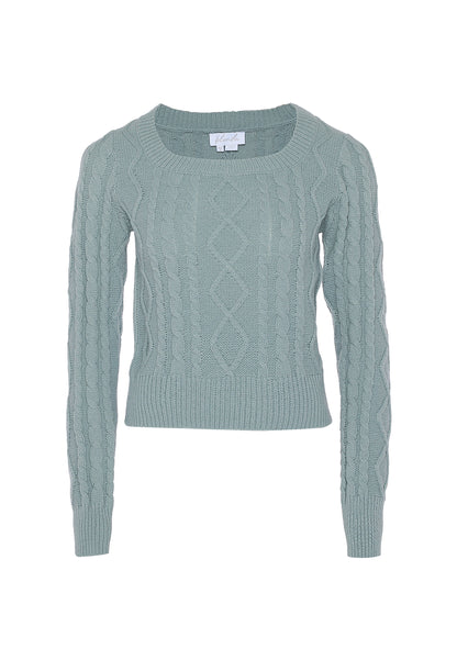 blonda women's sweater