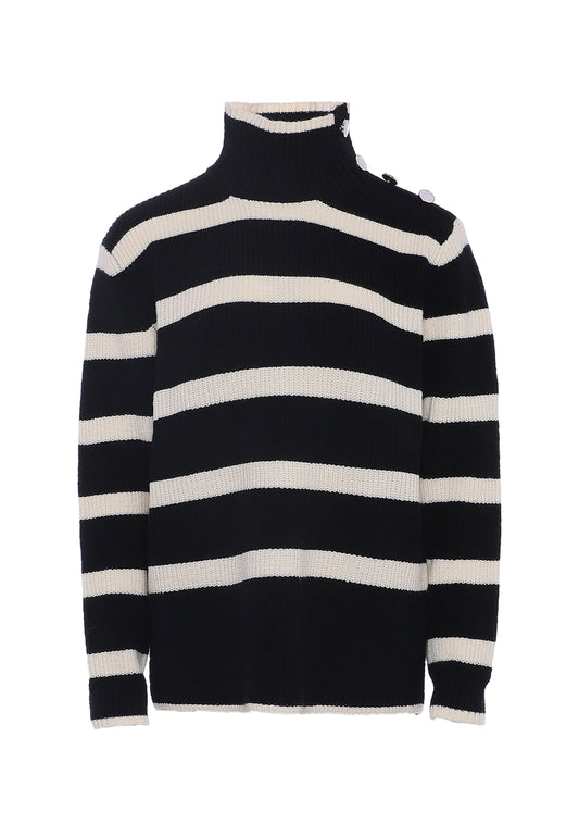 caspio women's sweater