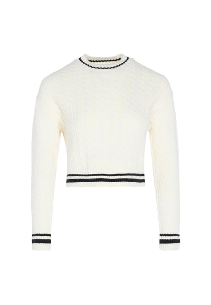 bridgeport women's sweater