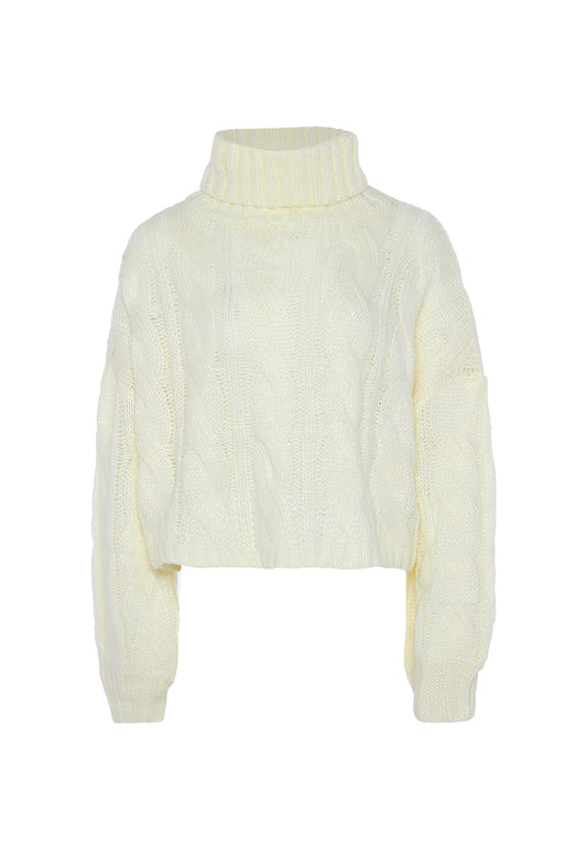 blonda women's sweater