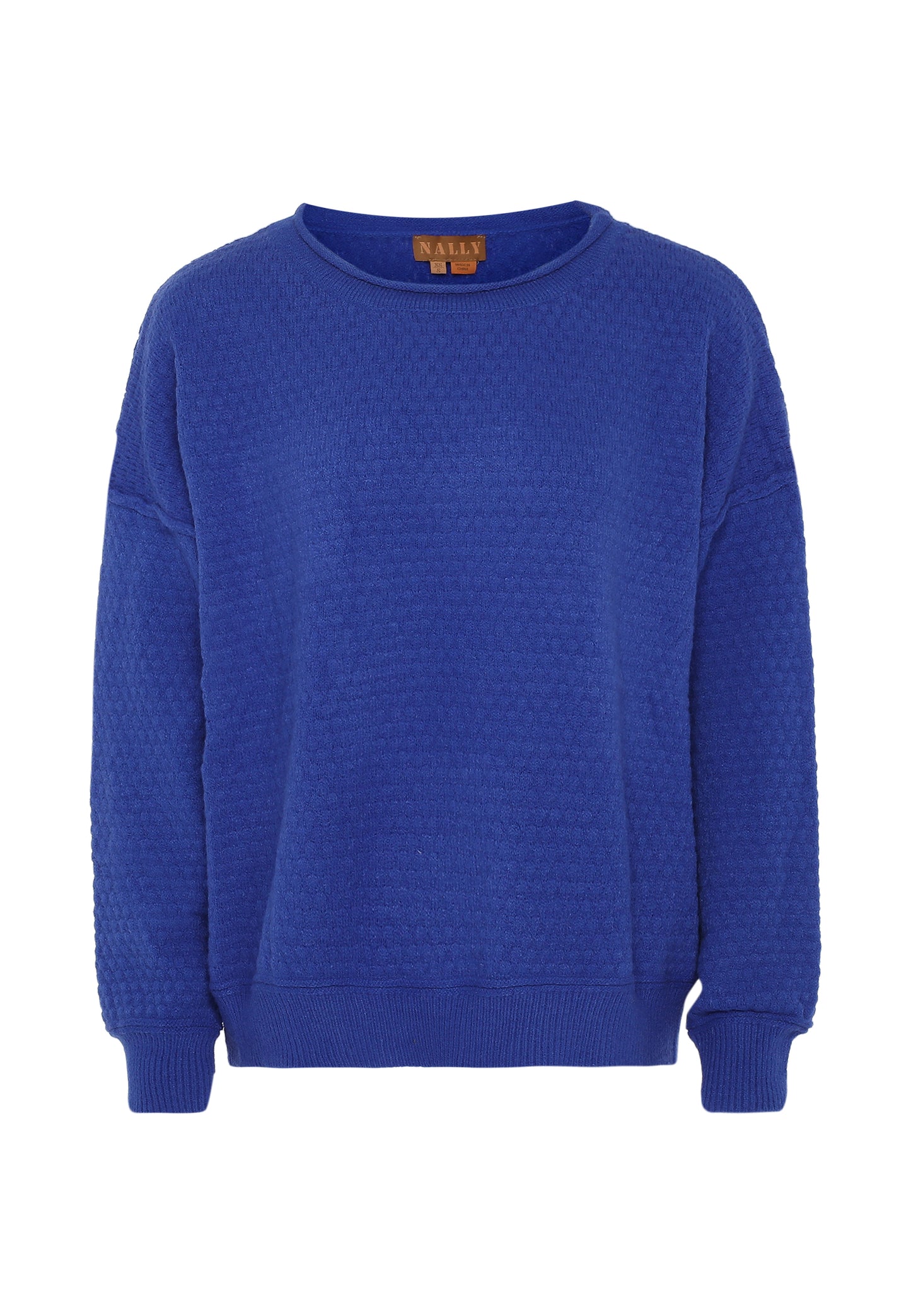 NALLY women's sweater