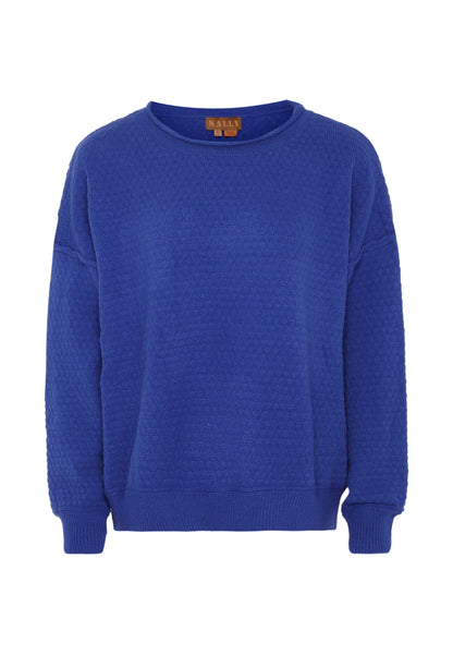 NALLY women's sweater
