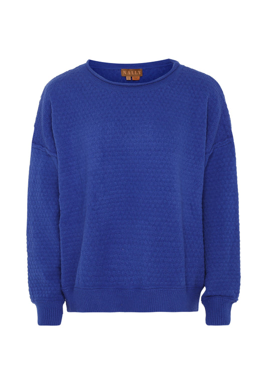 NALLY women's sweater