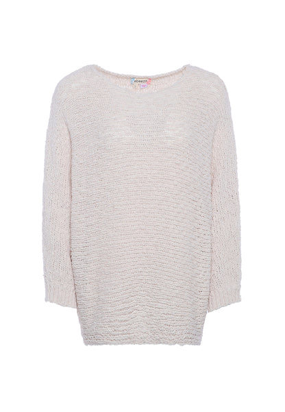 ebeeza damski sweter