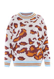 Wool White Leo
