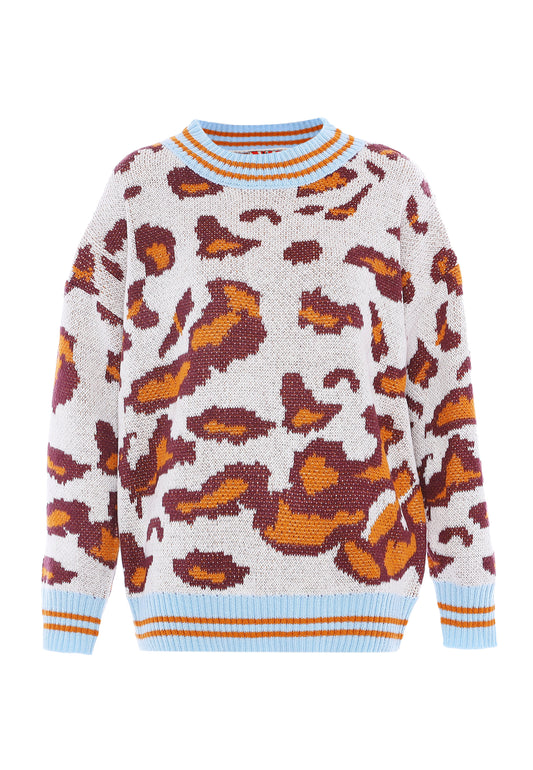 Sookie women's sweater