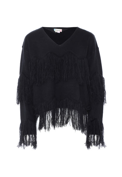 ebeeza damski sweter