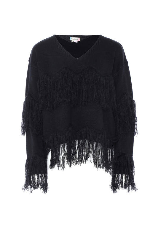 ebeeza damski sweter