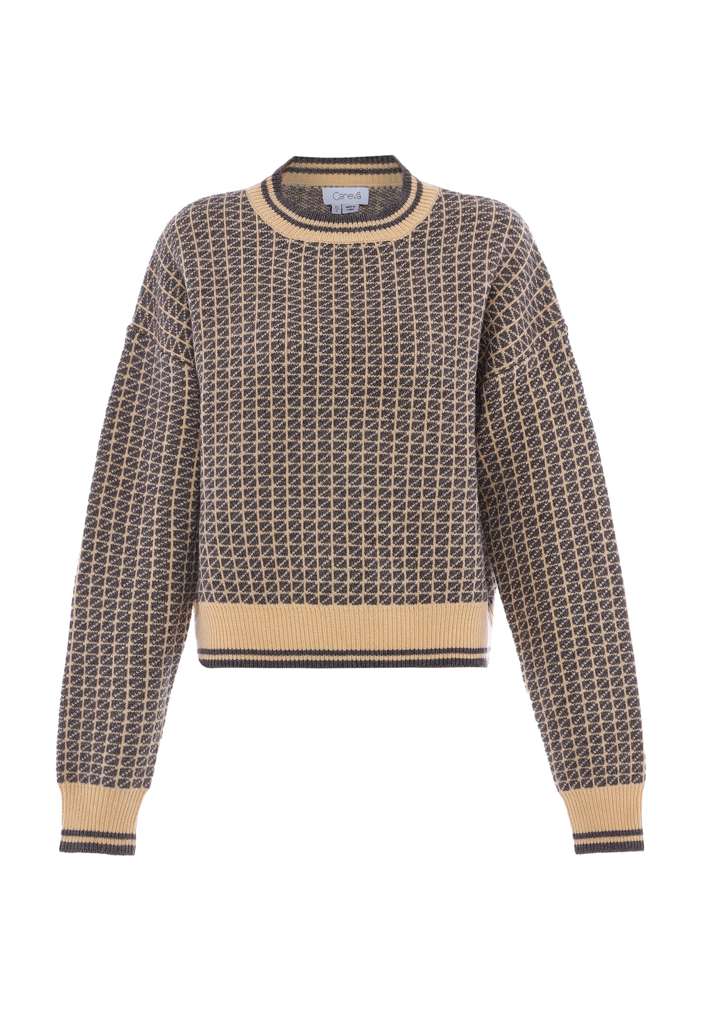 caneva women's sweater