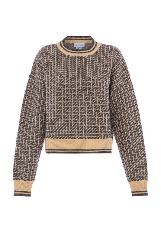 caneva women's sweater