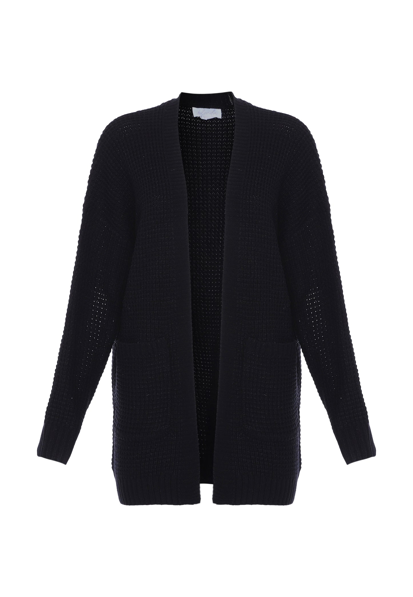 blonda women's sweater