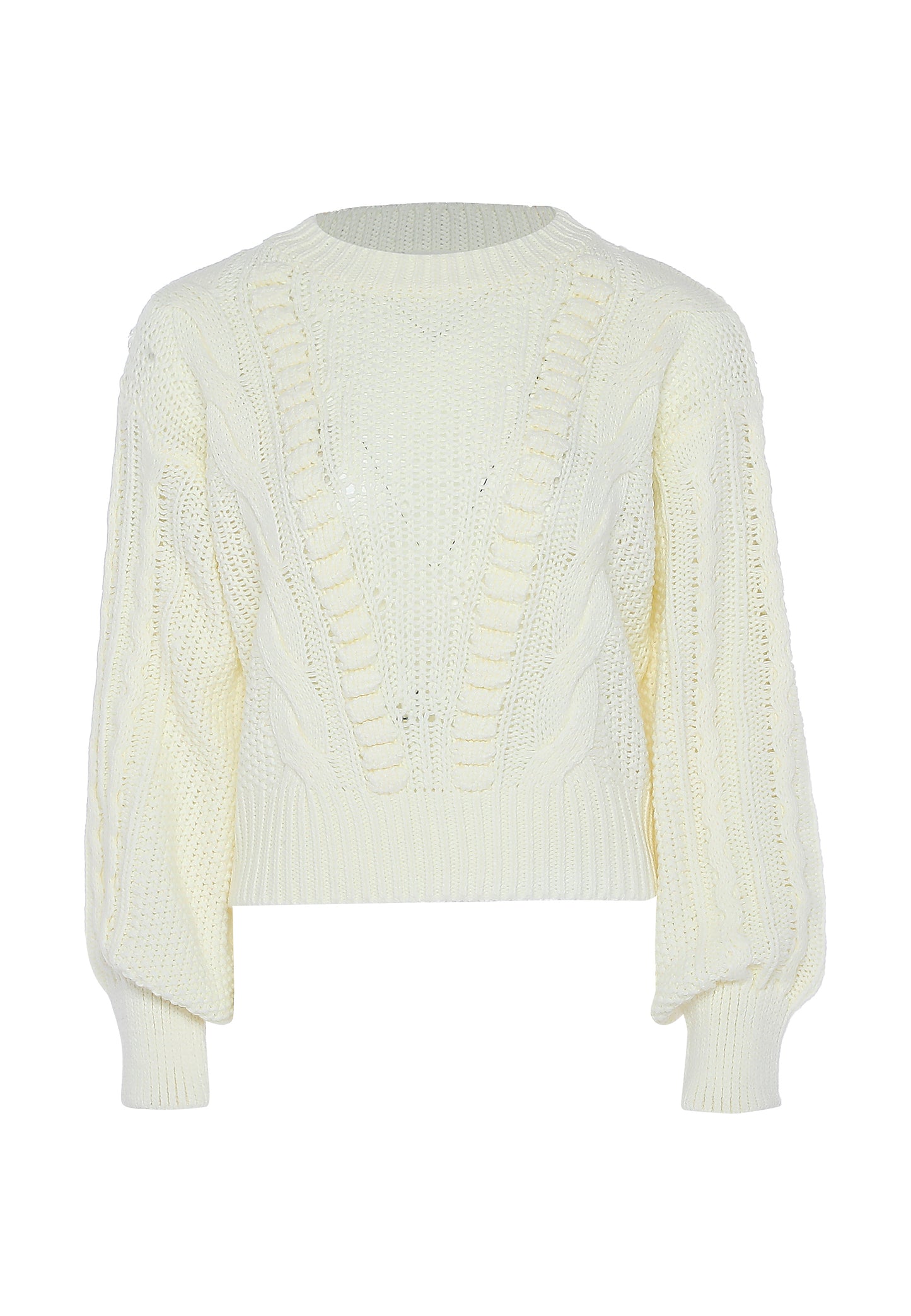 blonda women's sweater