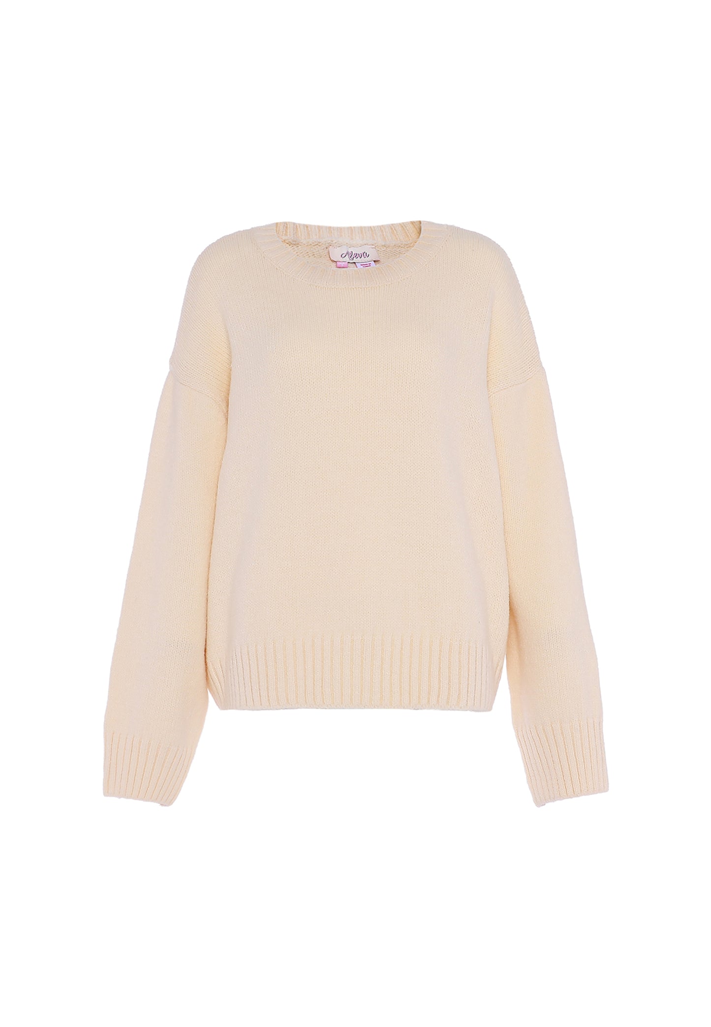 aleva women's sweater