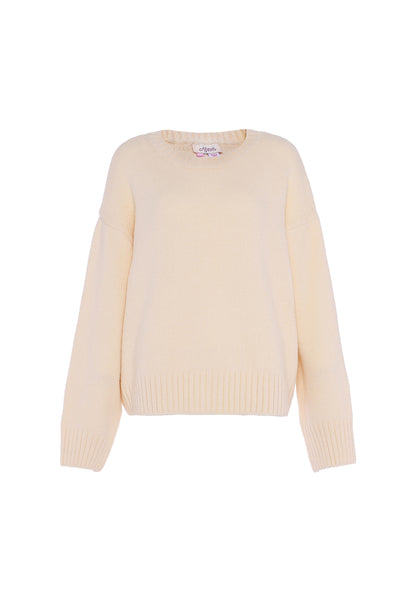 aleva women's sweater