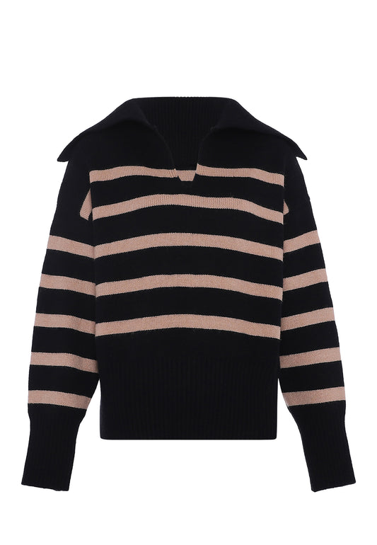 blonda women's sweater