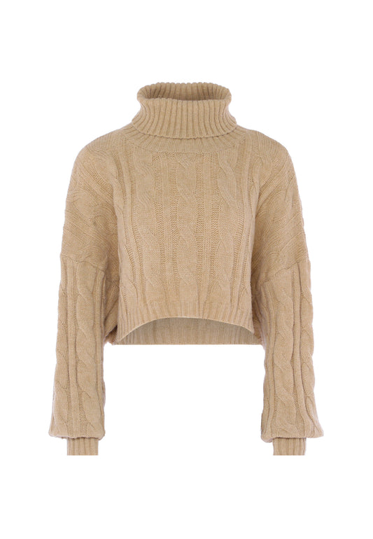 paino women's sweater