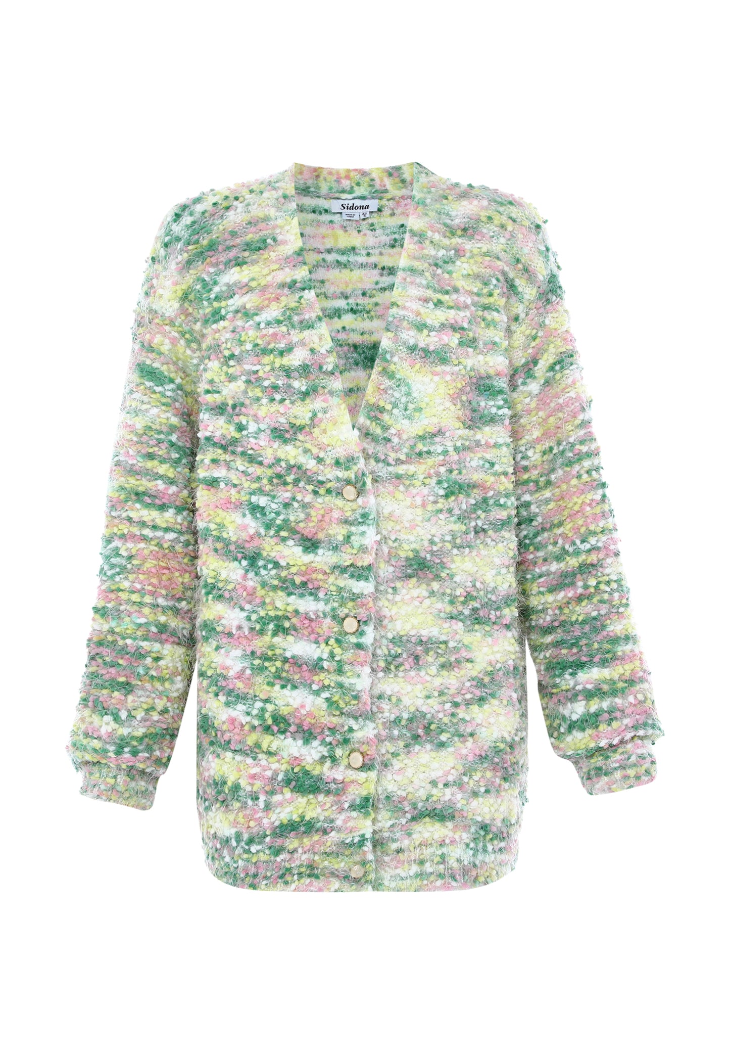 SIDONA women's sweater