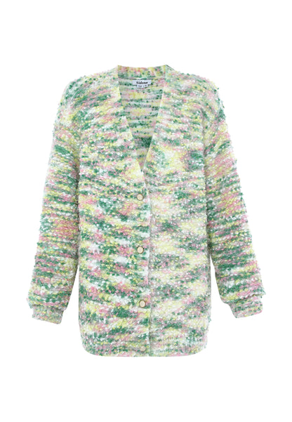 SIDONA women's sweater