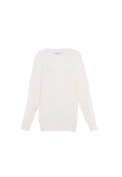 blonda women's sweater