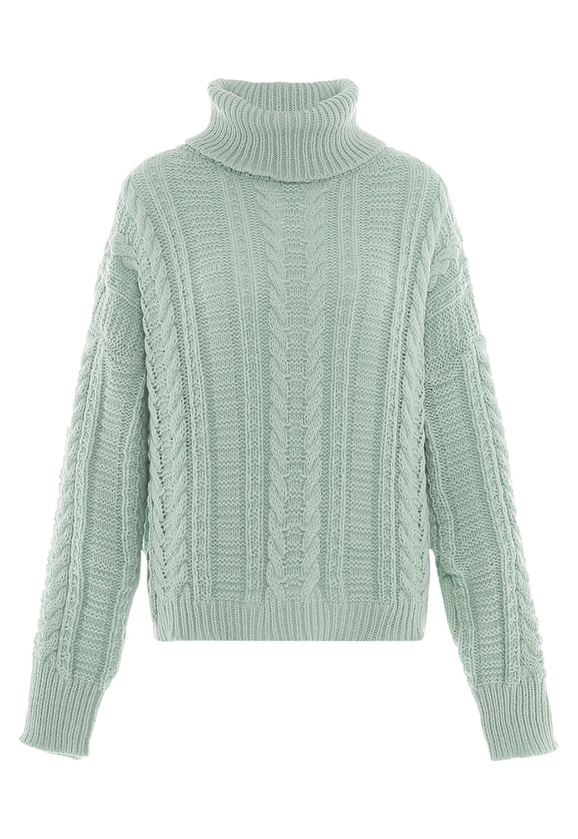 aleva Women's Sweater